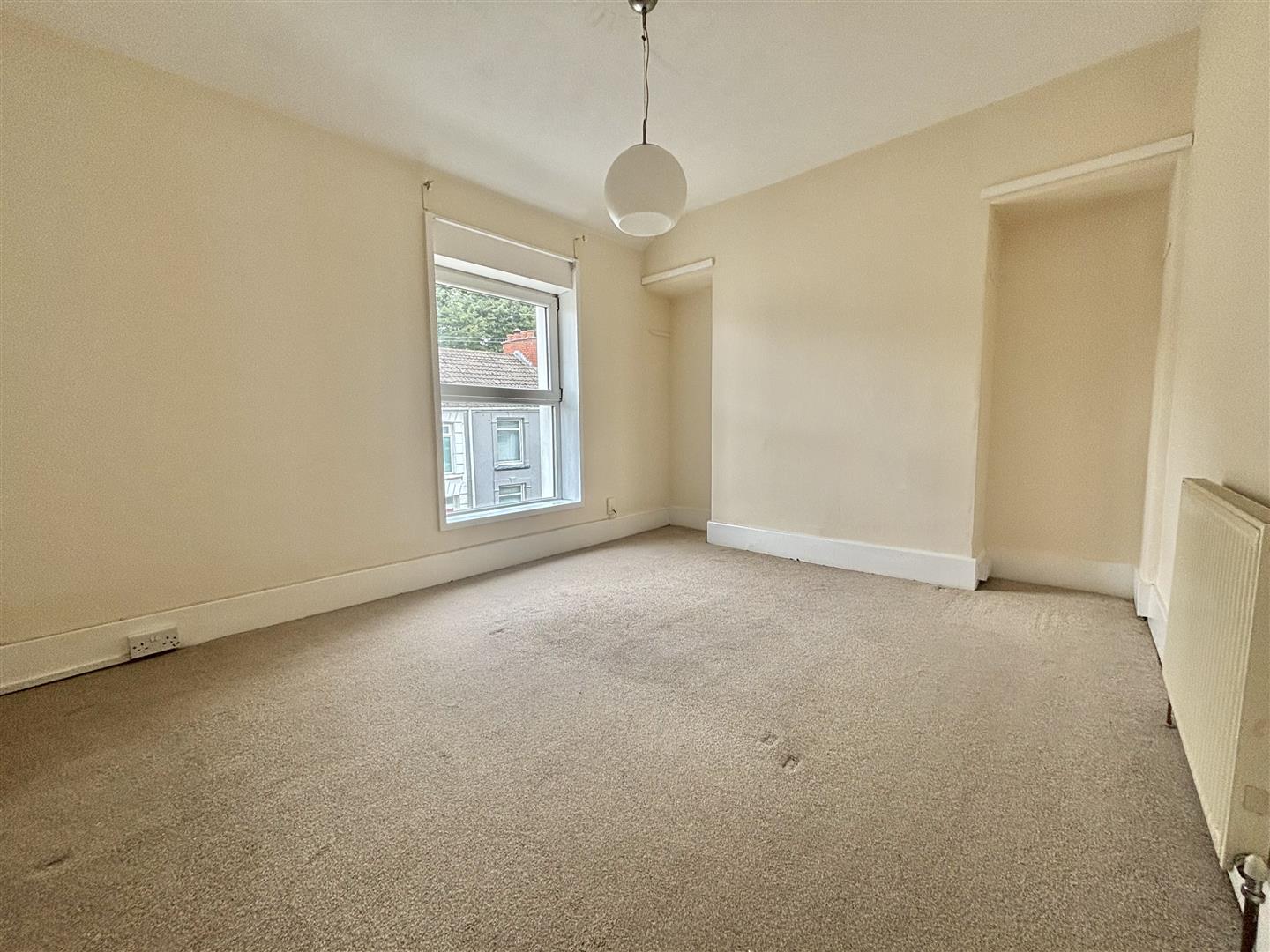 Kimberley Road, Sketty, Swansea, SA2 9DP